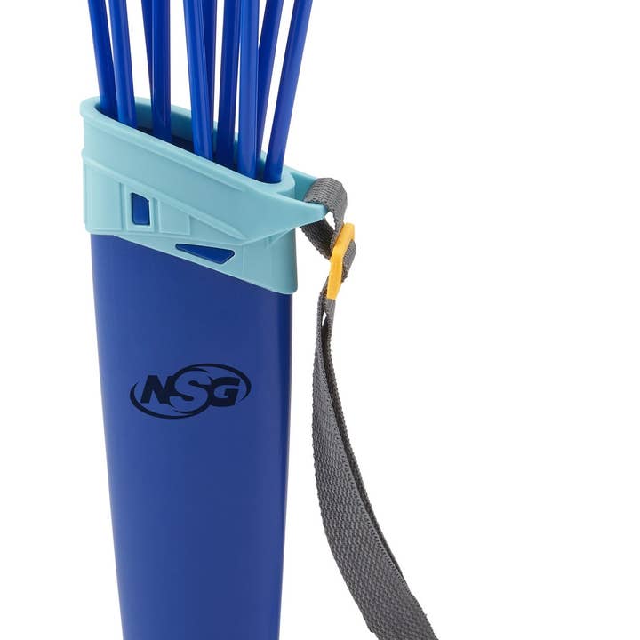 National Sporting Goods - NSG - Wholesale Sporting Game - Kids & Baby - NSG LED Archery Set