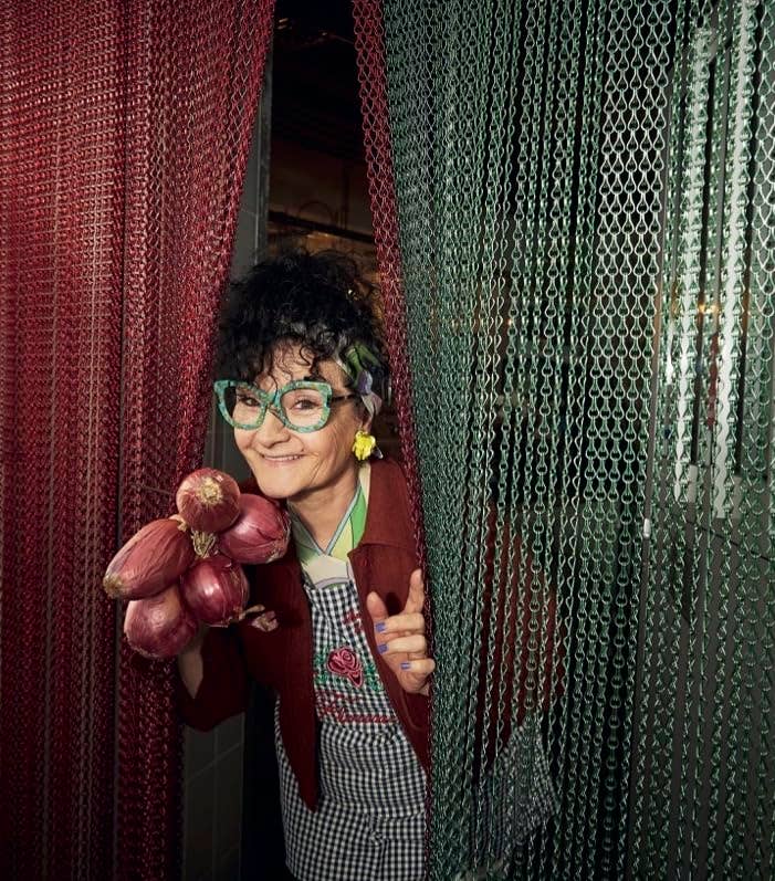 Callwey GmbH - Wholesale Cookbooks & Food - Mamma Mia. Italian Recipes with Heart (German)2