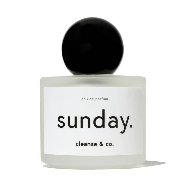 Cleanse & Co. – wholesale Parfymer/Eau de Toilette – Söndag — Eau De Parfum5