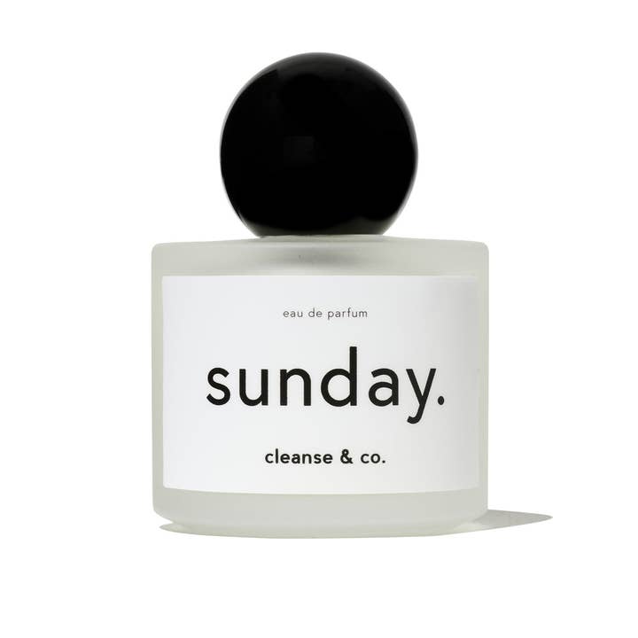 Sunday – Eau De Parfum and other Purchase Wholesale wheremakeup. Free Returns & Net 60 Terms on Faire trending on Faire.