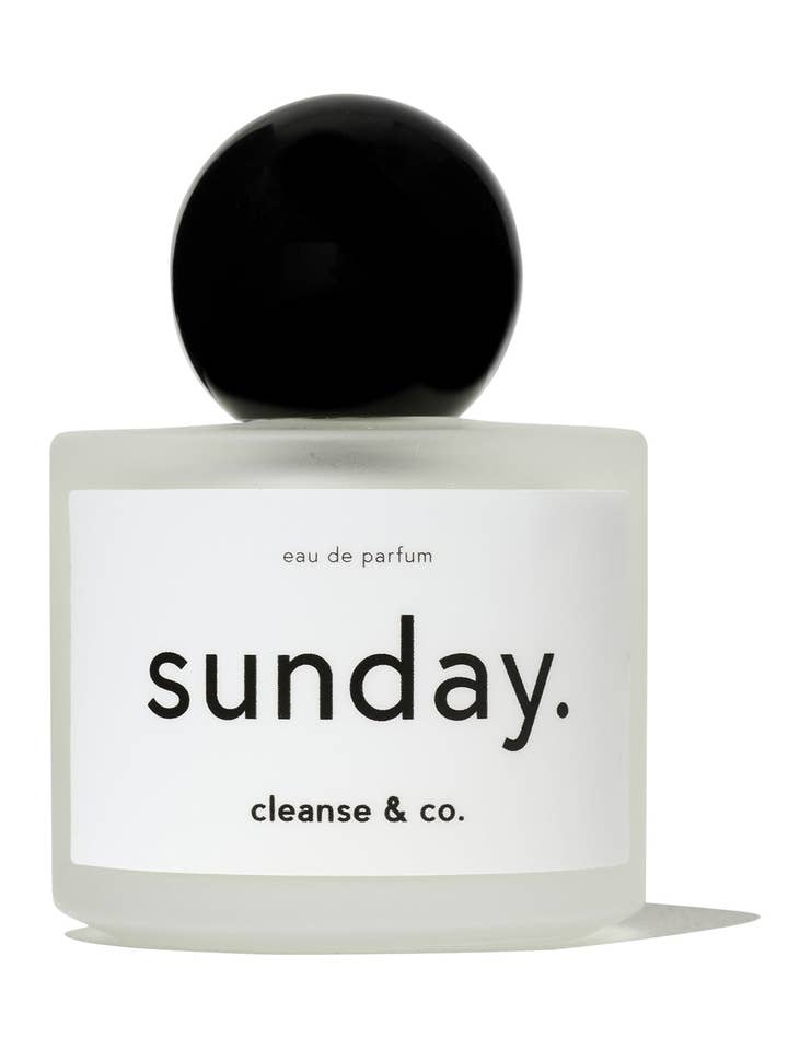 Sunday – Eau De Parfum for wholesale by Cleanse & Co.