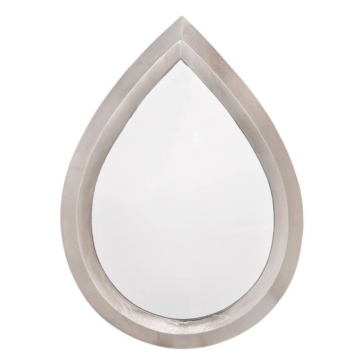 Rosha Living Inc - Wholesale Wall Mirror - Ivy drop mirror