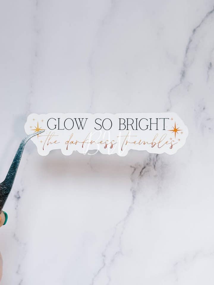 Glow Spark of the Everflame Kindred's Curse Saga Licensed for wholesale by Backing Wanderlust