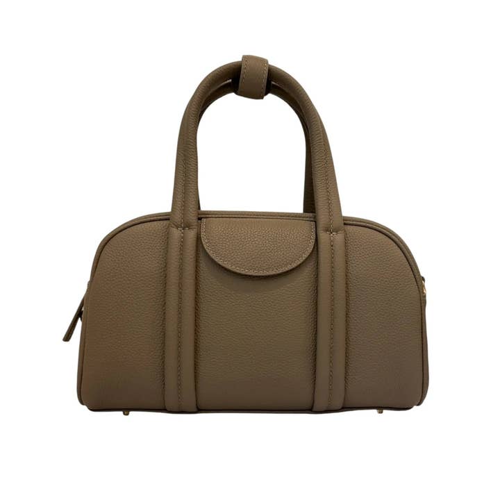 THE HAZEL BOSTON BAG (FINAL SALE) for wholesale by The Bag Icon