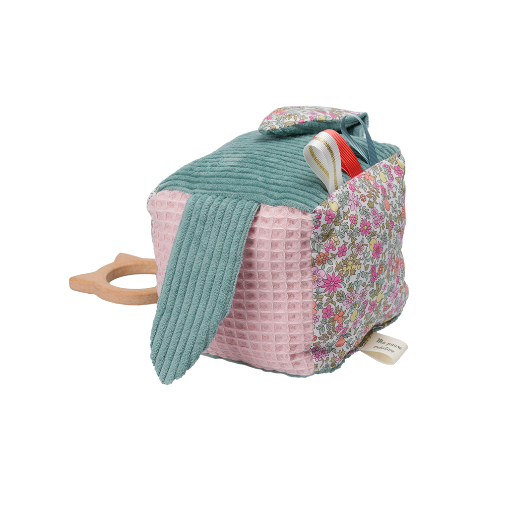 Com'1 Idée - Wholesale Craft Sewing Kit - Awakening Cube Kit | Charline4