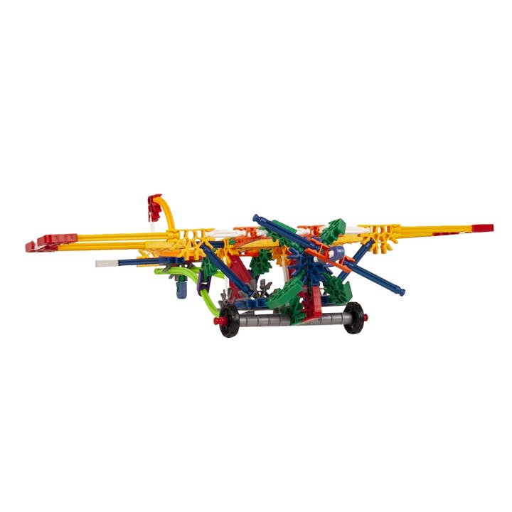 Basic Fun! UK – wholesale Building set – Child – Building Fun Tub