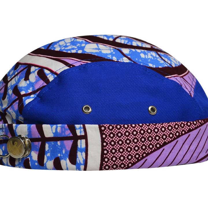 Miki breton five panel mt asa mada pour la vente par MIARAKA