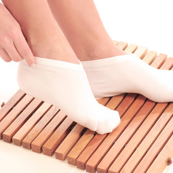Hydro Moisturizing Socks for wholesale by basicare