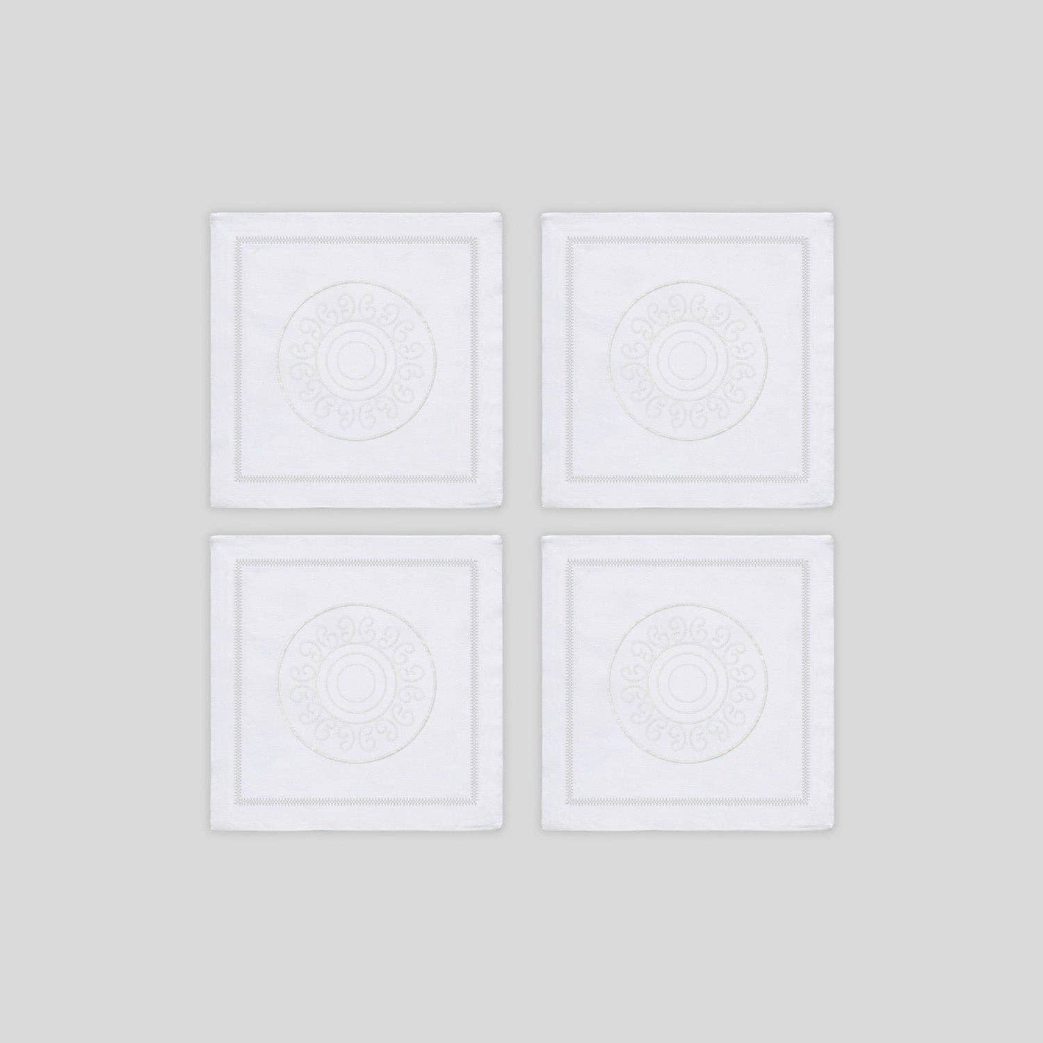 Cibelle - Wholesale Coasters - LUMINARIA COASTER0