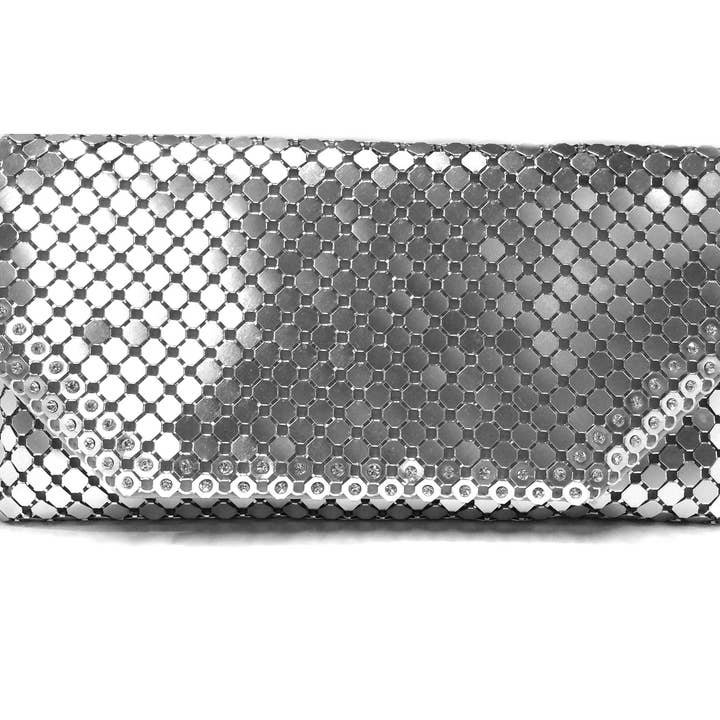 Evening Purse #88-02001SI for wholesale by Astoria Gift Corporation