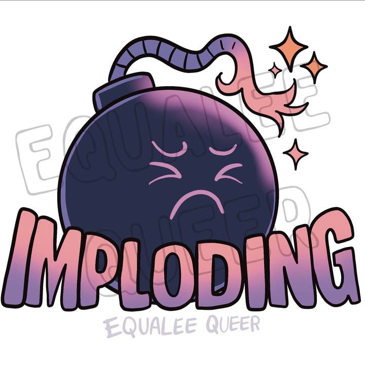 Imploderende for engroshandel hos EquaLee Queer