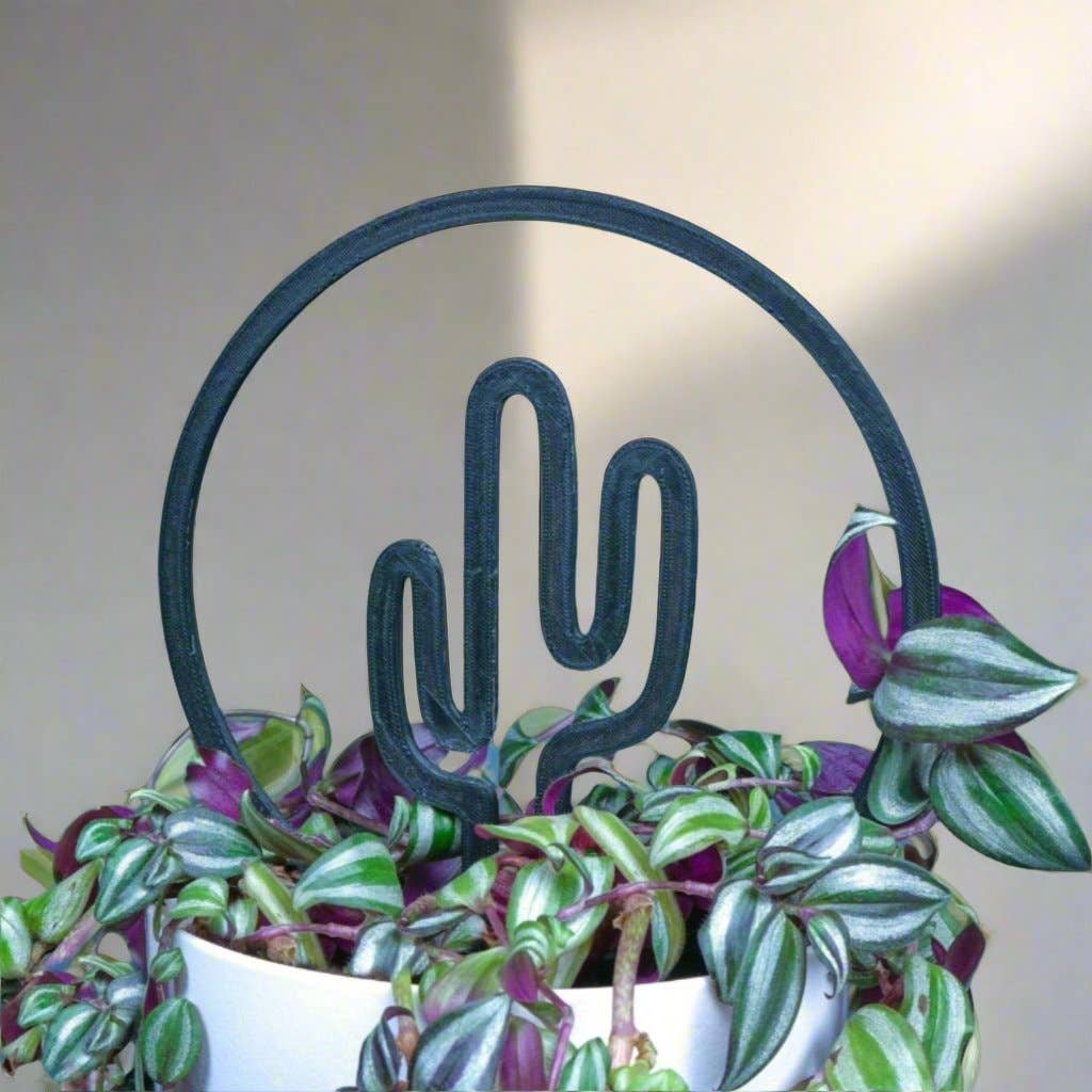 Rosebud Homegoods - Wholesale Trellis - Cactus Trellis11