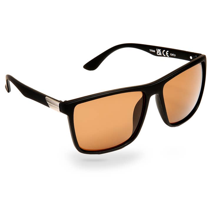 Titan - Junge Mode-Sonnenbrillen - 2 Stile für den Großhandel von EyeLevel