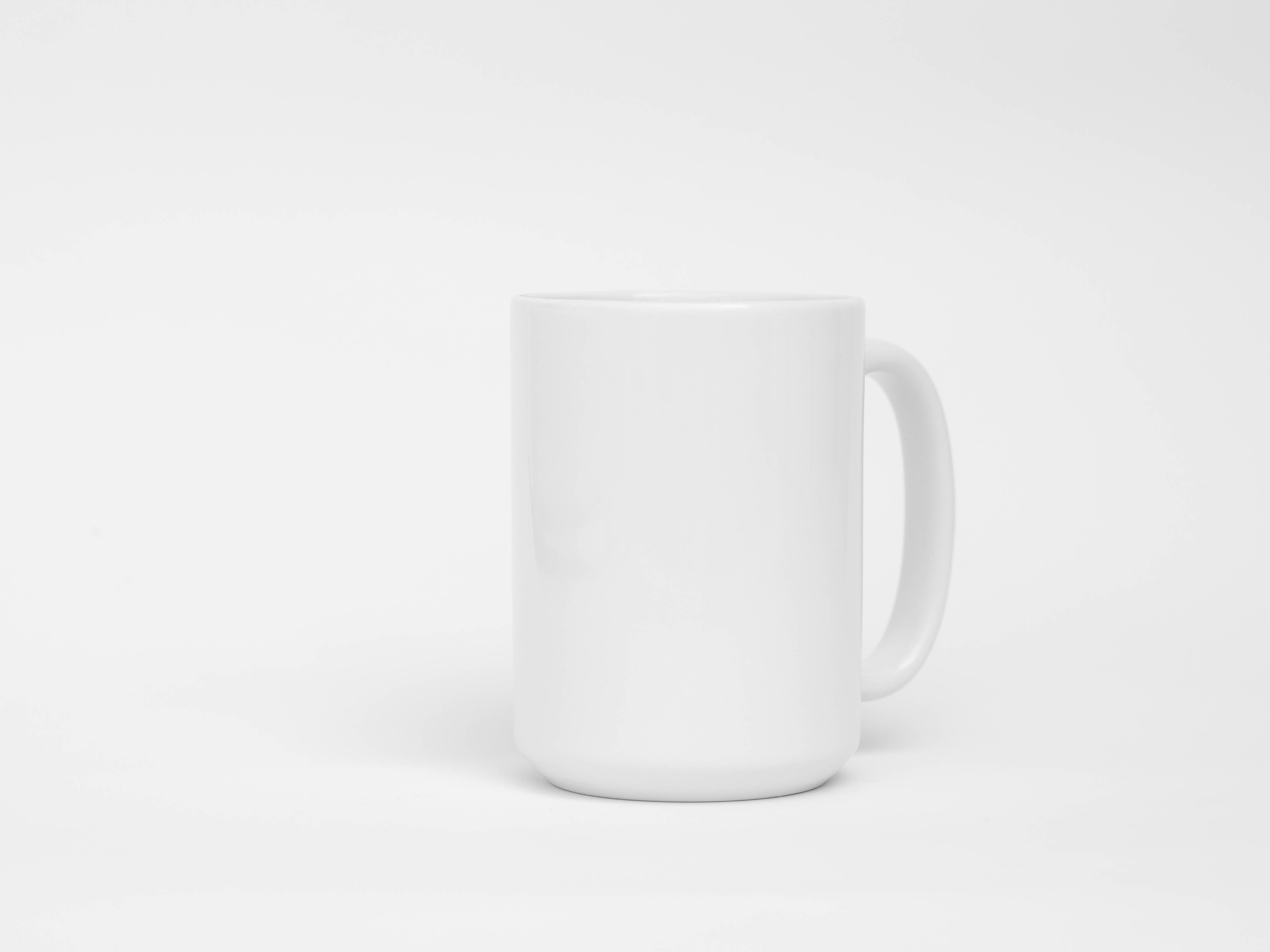 The Craft Room - Wholesale Coffee Mug - CUSTOM MUG