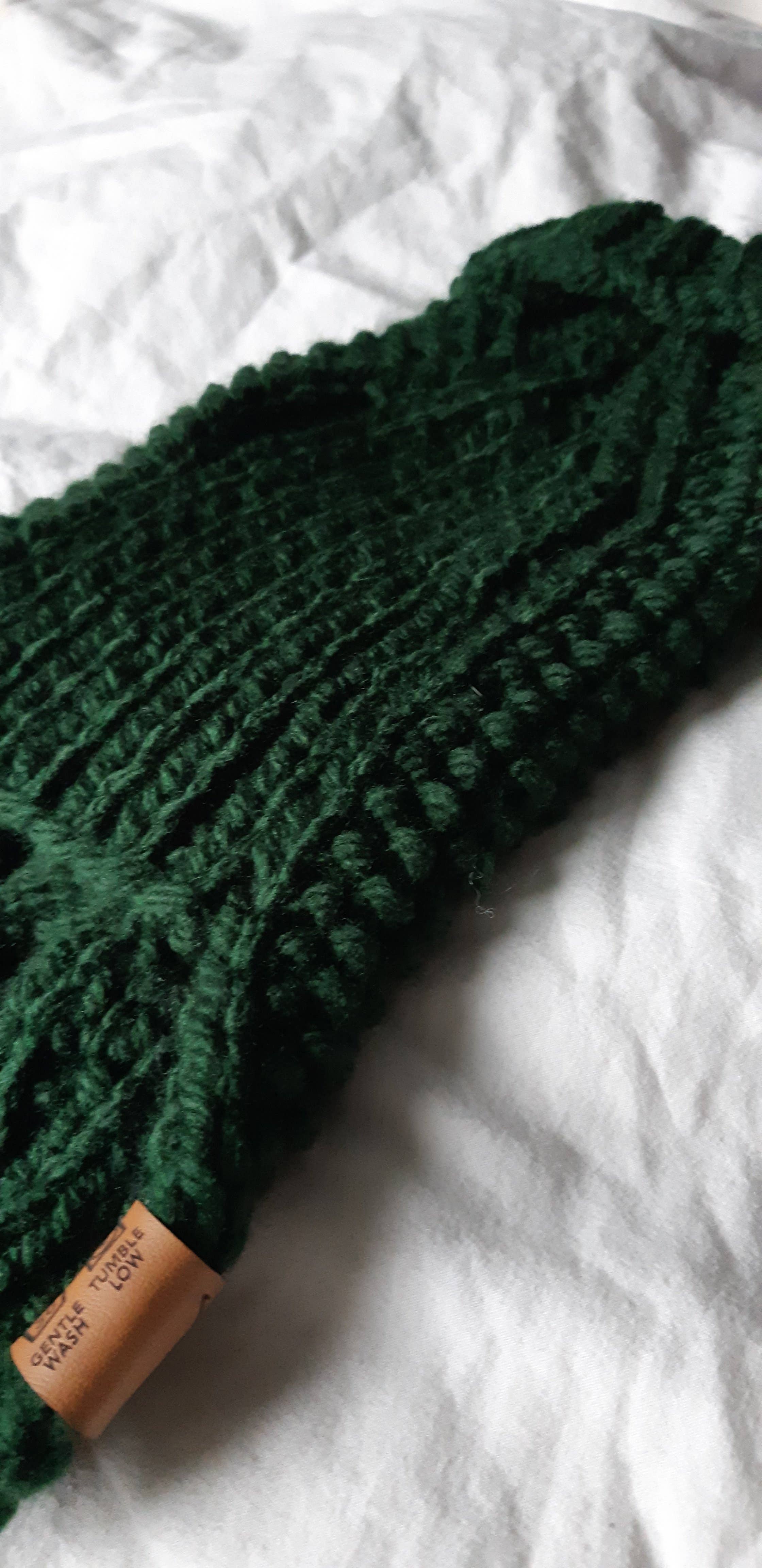 Leni Knits Limited - Wholesale Pet Sweater - Dog - The Original Honeycomb Cable Knit Dog Sweater14