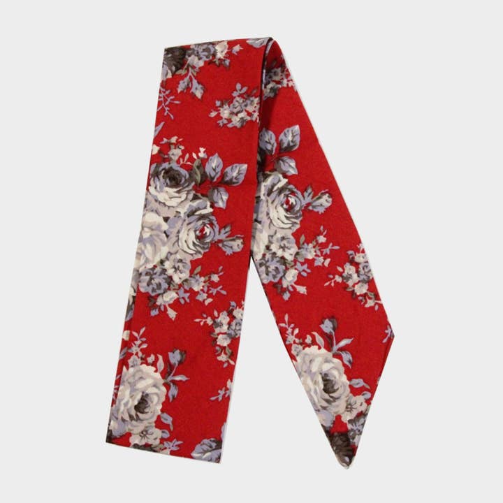 GUNTHER || HAIR TIE for wholesale by Frank & Buck