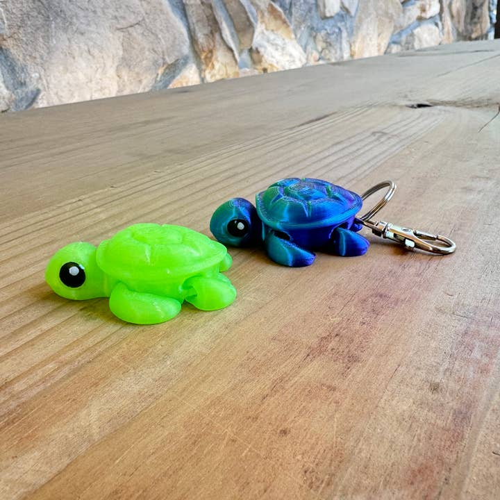 Baby Turtle for wholesale by LNZ Custom Design