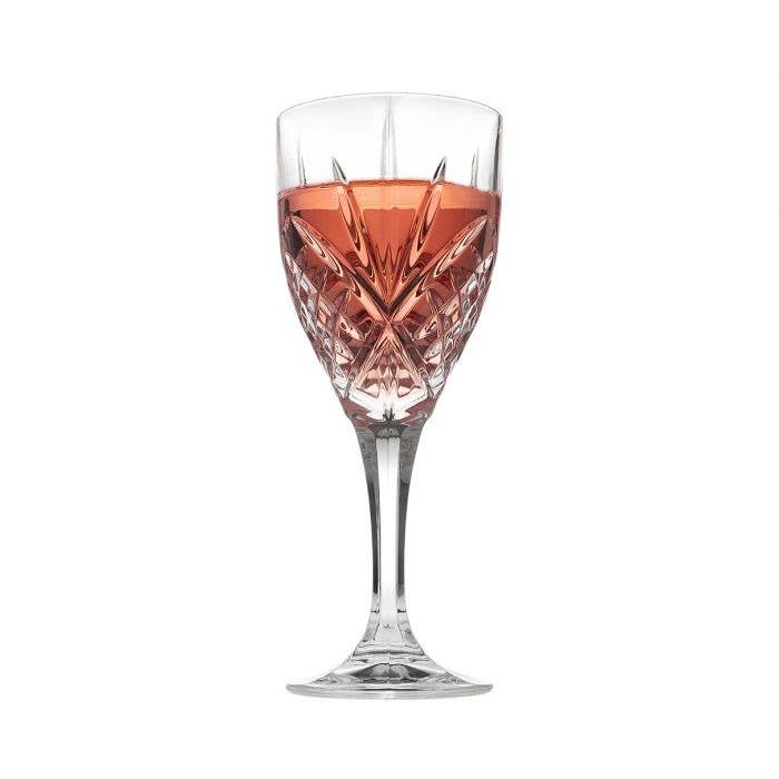 Dublin Wine Goblet Os for wholesale by Godinger
