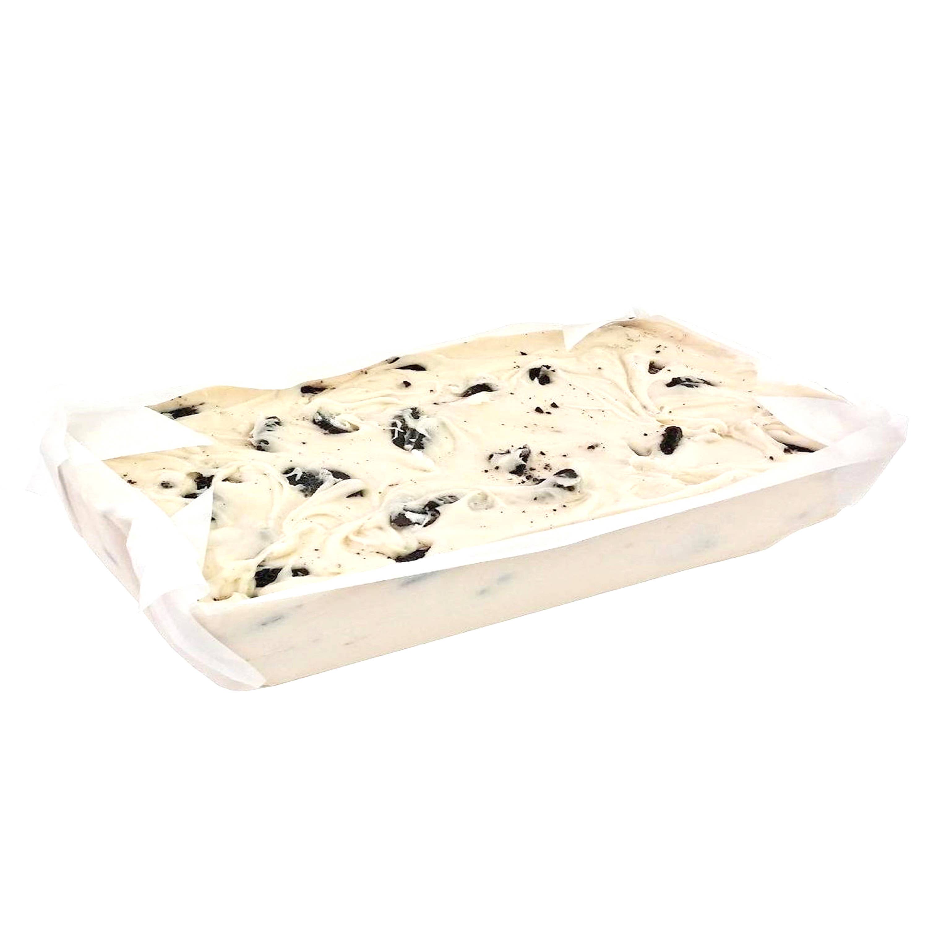 Arndt's Fudgery LLC - Vente Fudges - Pain de fudge crémeux frais sur commande 5 livres100