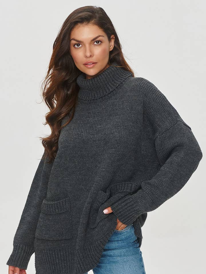 Dolcevita Modello 201796 Makadamia per la vendita all'ingrosso da parte di Lieber Deem Marktplatz