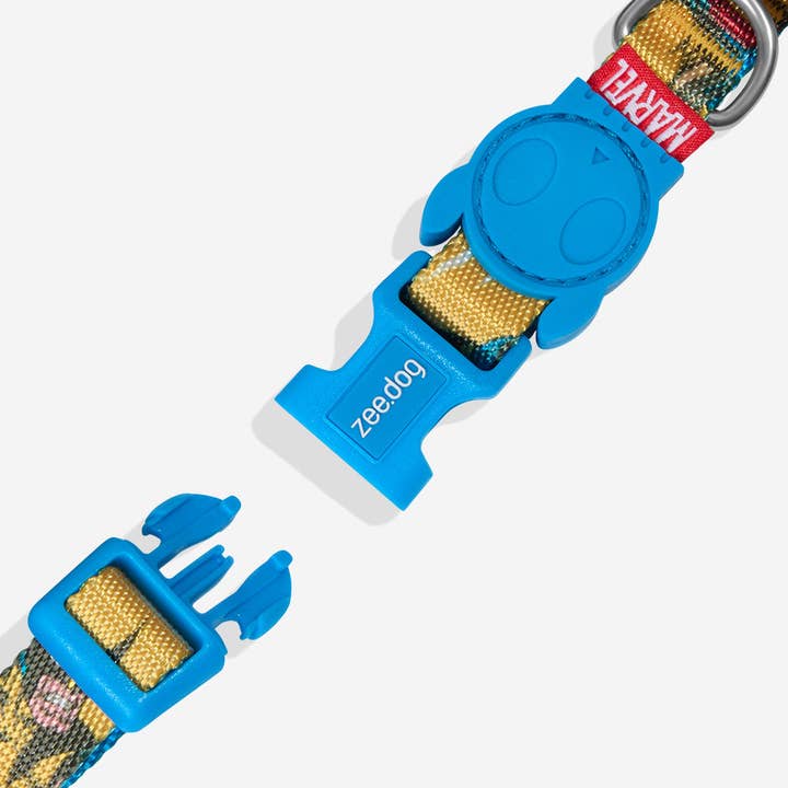 Zee.Dog - Wholesale Pet Collar - Dog - Wolverine | Collar3