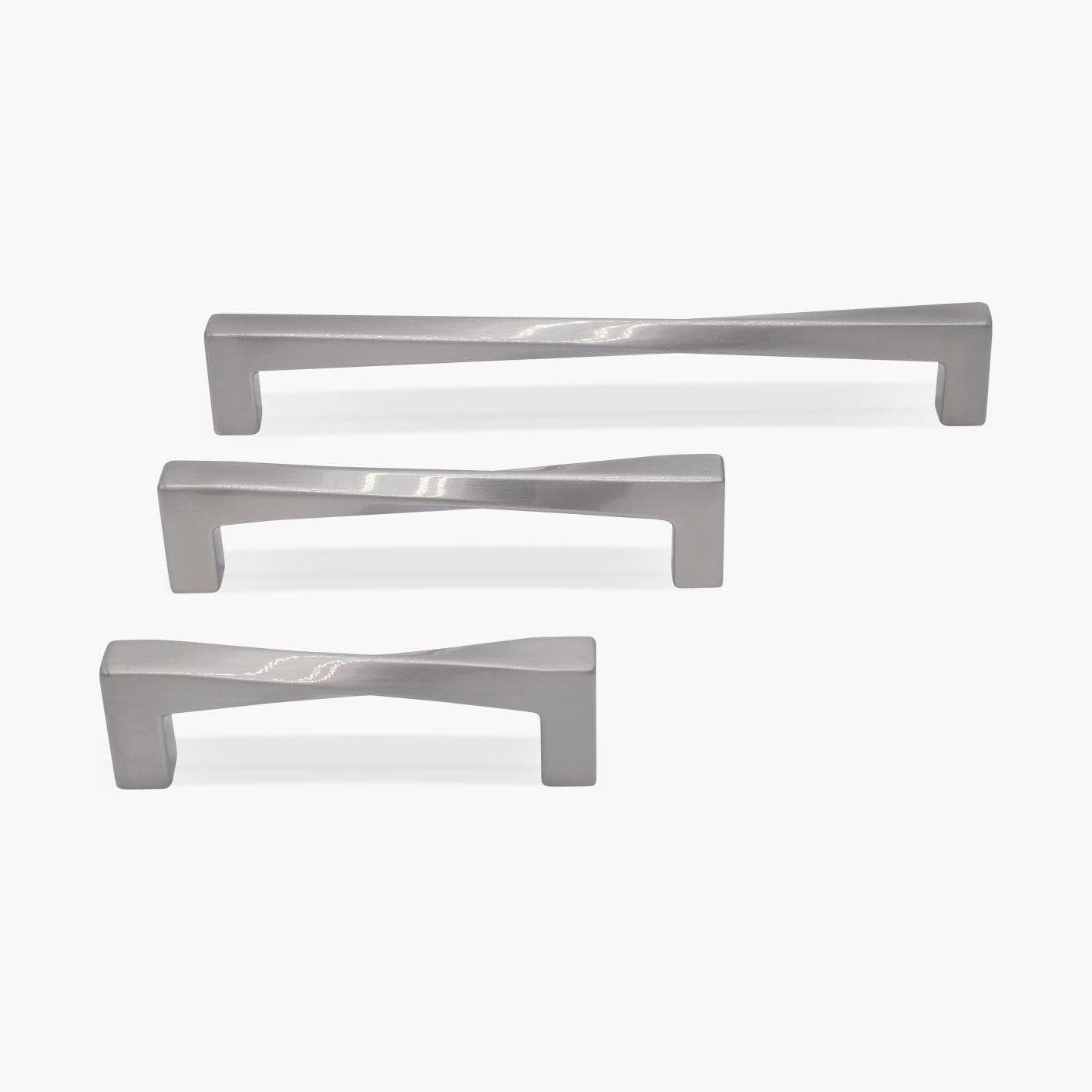 Hapny Home - Wholesale Knob/Pull - Twist Cabinet Pull8