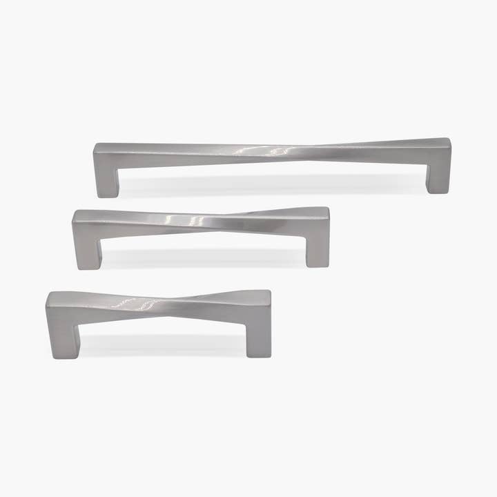 Hapny Home - Wholesale Knob/Pull - Twist Cabinet Pull8