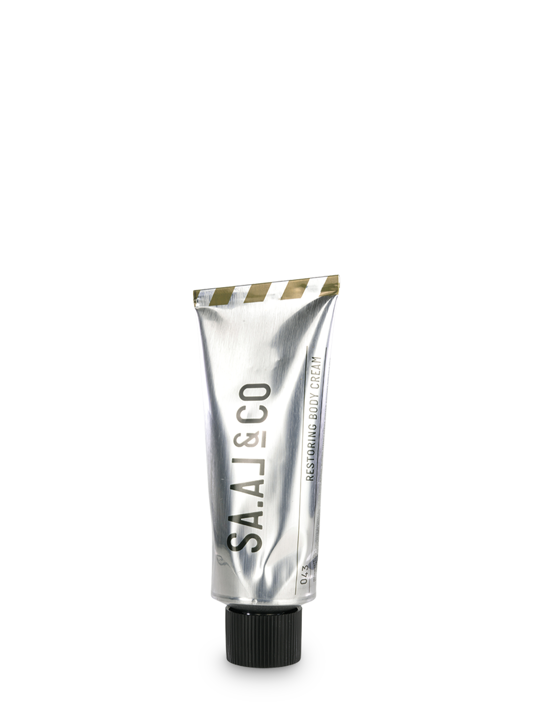 SA.AL&CO - Wholesale Body Cream/Lotion - 043 Restoring Body Cream2