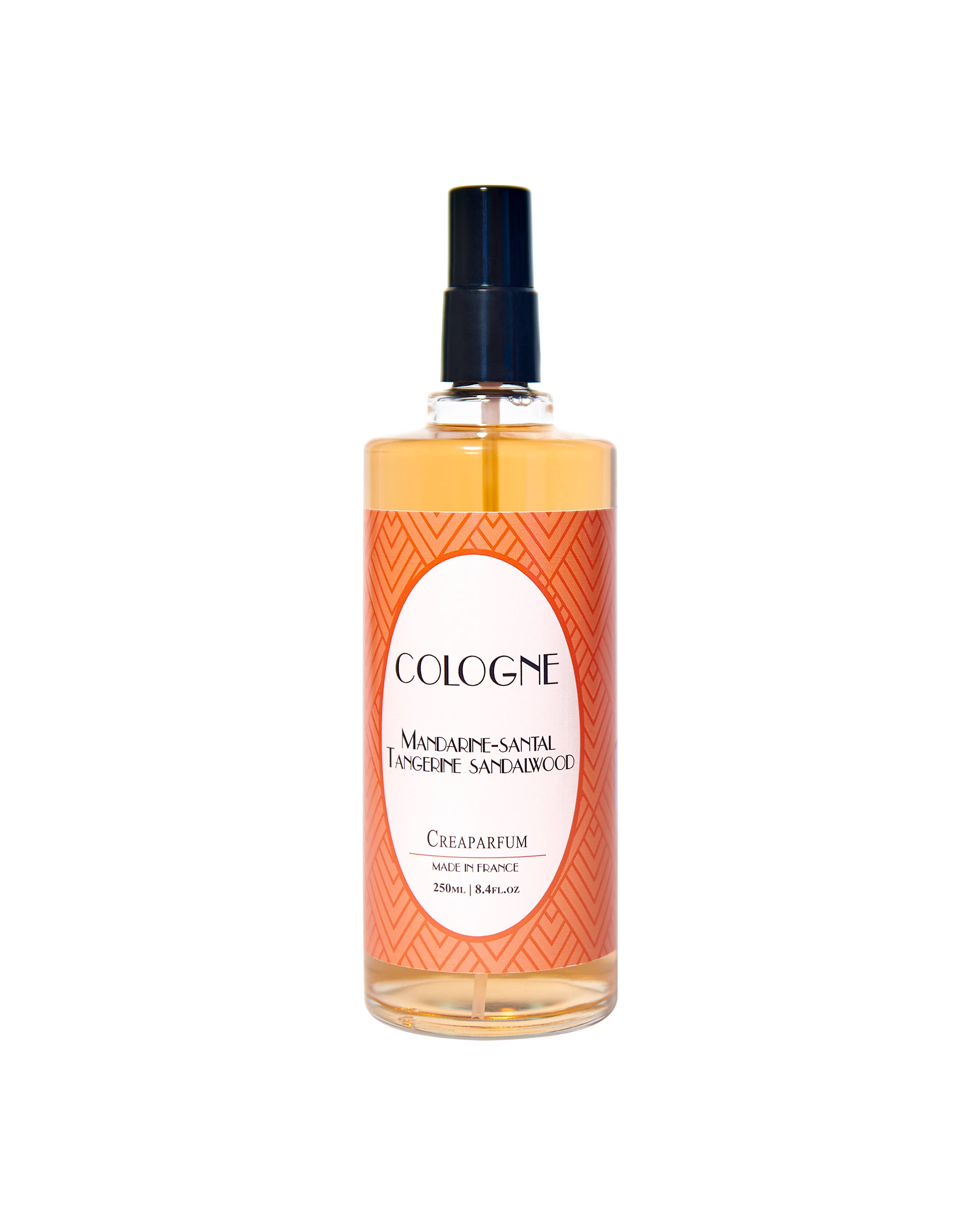 Nicolosi Créations – wholesale Perfume/eau de toilette – Creaparfum Cologne 250ml (15 scents available)2