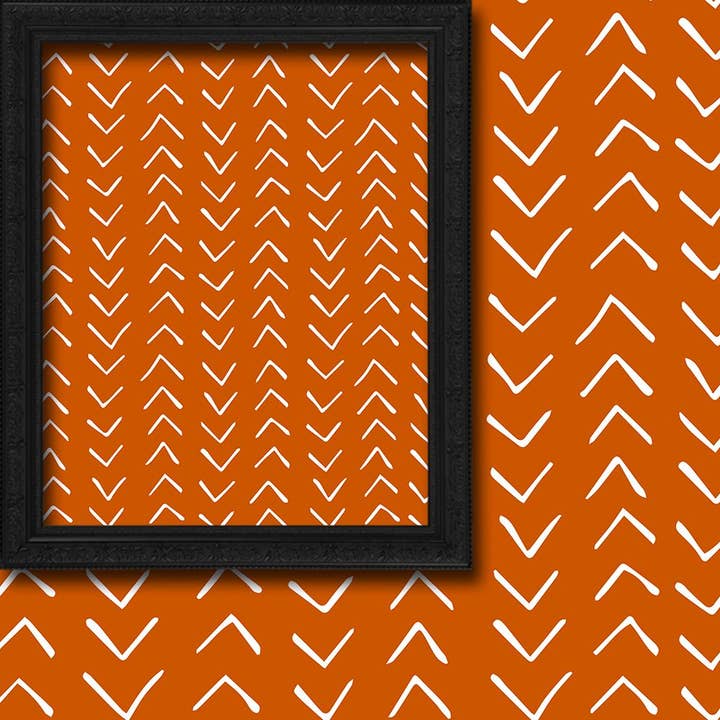 Bes Home Design - Wholesale Curtain - Boho Home Decor Custom Size Set of 2 Curtain Panels33