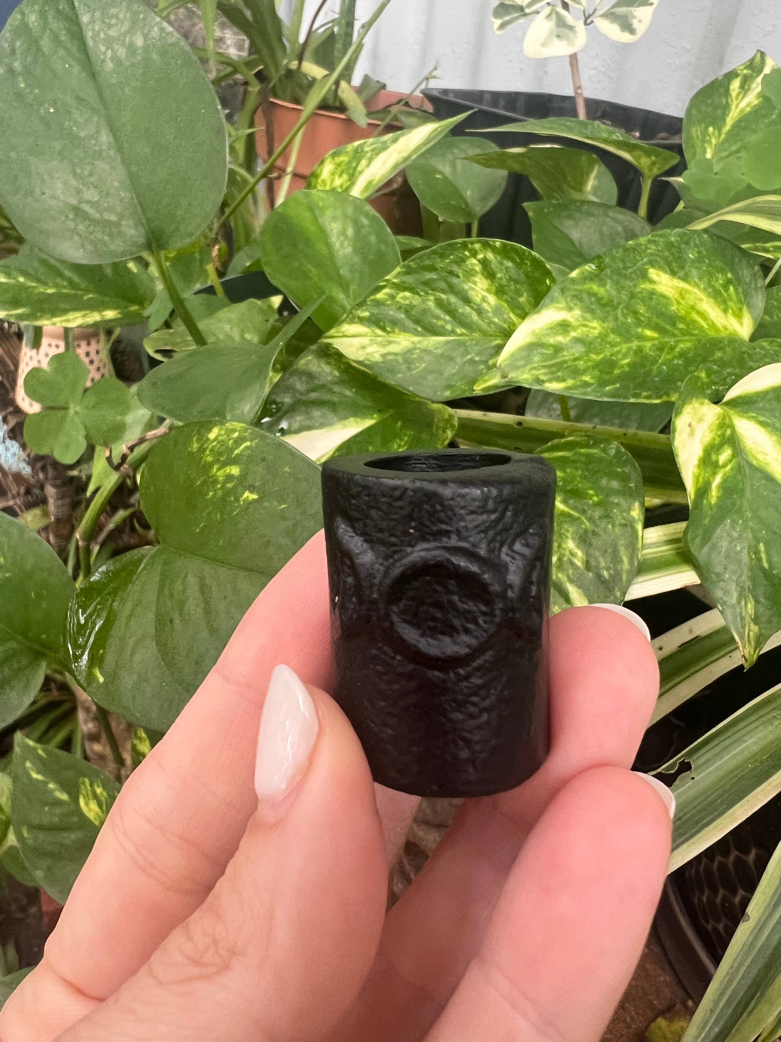 Apothika 9 - Wholesale Meditation Supplies - Love & Abundance Spell Kit – Sugar Zaddy Witchcraft Ritual5