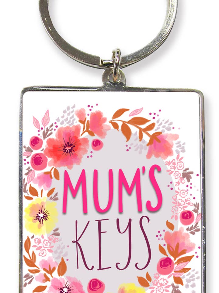 Kr237 | Clés de maman | 1,25 £ chacune Es) pour la vente par WPL Gifts