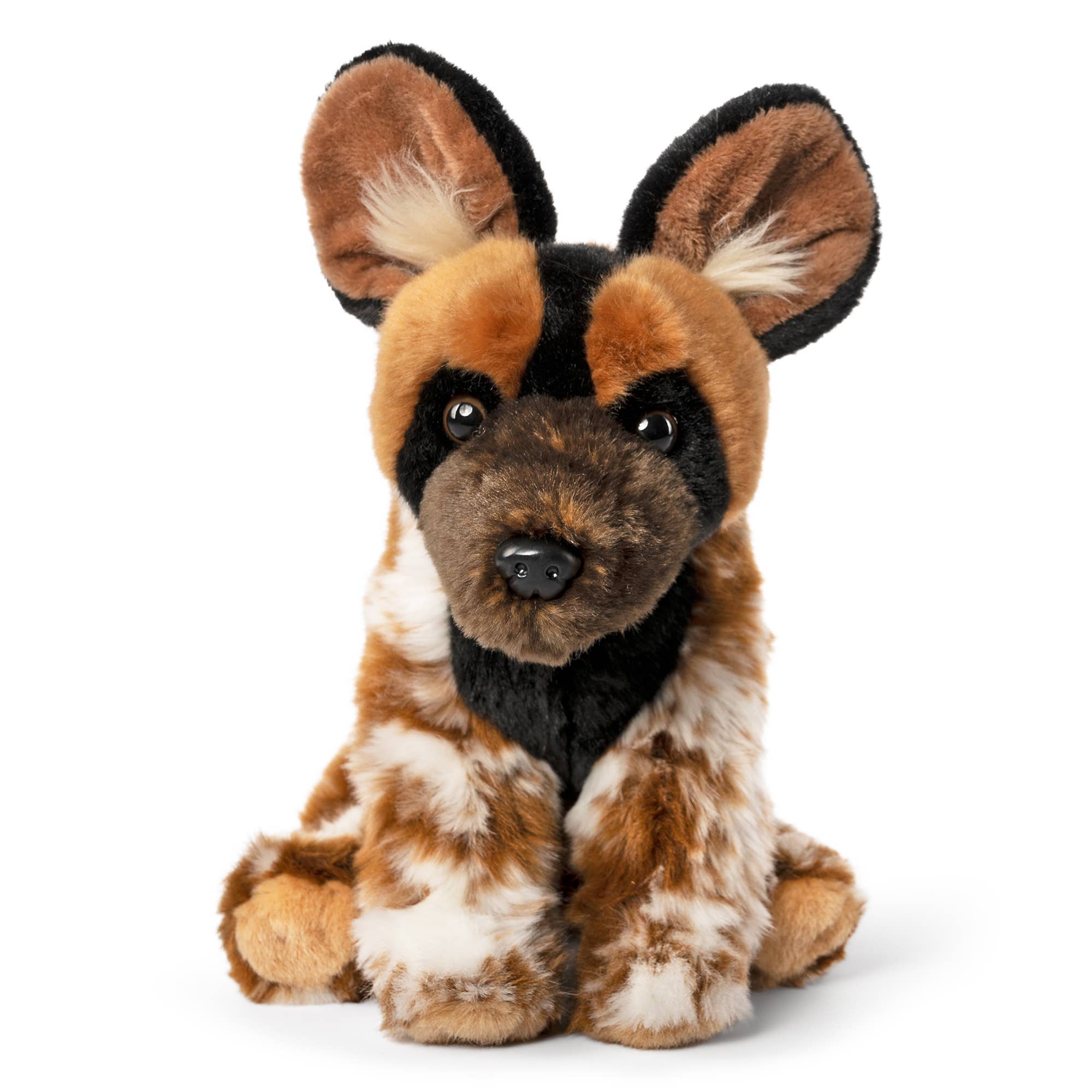 Living Nature – wholesale Stuffed/plush toy – Kids & baby – Living Nature African Wild Dog0