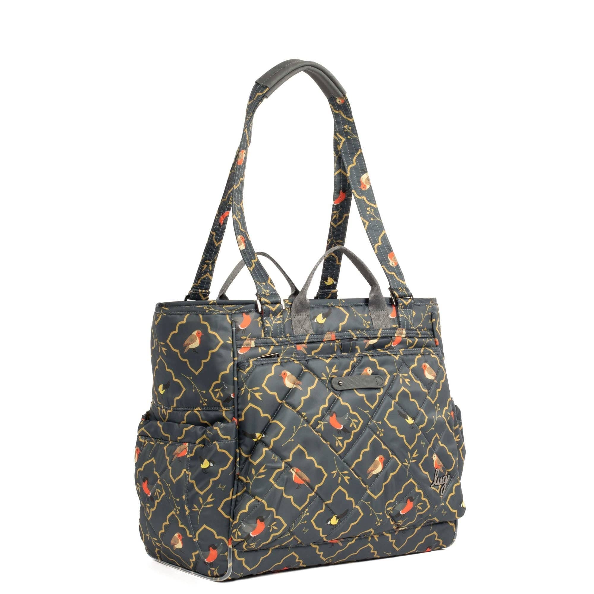 Lug - Wholesale Tote Bag - Women's - Cabby SE Tote Bag146