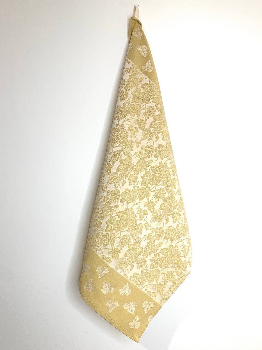 BUSATTI - Wholesale Dishcloth - Kitchen towel Canaiola cotton 100%1