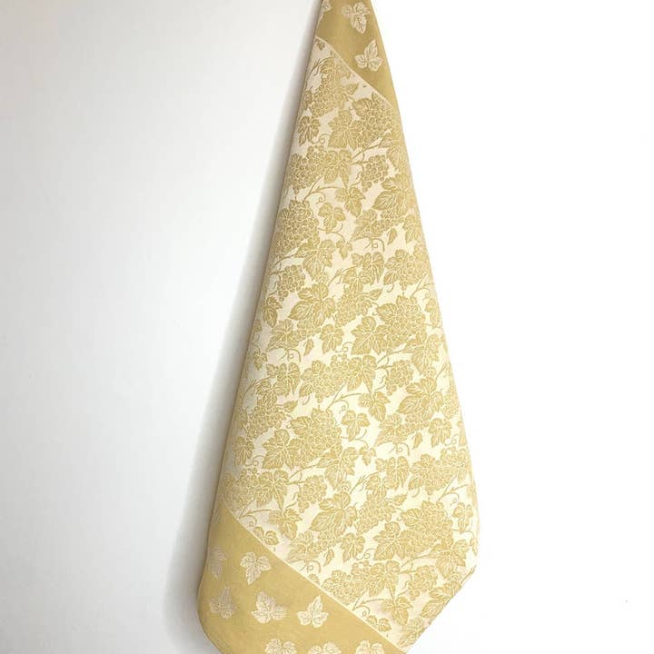 BUSATTI - Wholesale Dishcloth - Kitchen towel Canaiola cotton 100%1