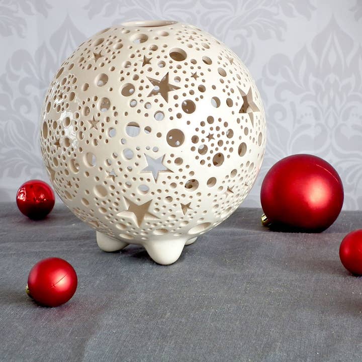 Portacandele «Stars in orbits» per la vendita all'ingrosso da parte di Cozy Home Ideas