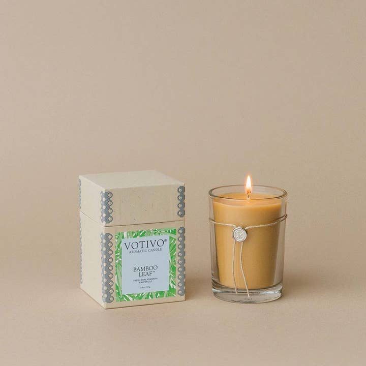 Votivo - Wholesale Votive Candle - Votivo 6.8 Aromatic Candle Mix and Match Bundle - 12 pack