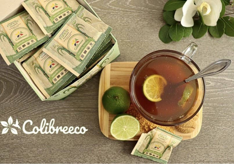 Colibreeco - Wholesale Sugar/Sweetener - Colibreeco Organic Panela, Artisanal and Unrefined Sugar11