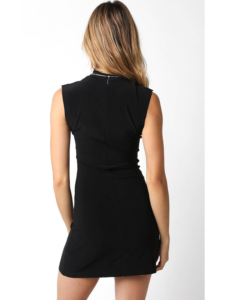 Olivaceous - Wholesale Dress – Women's - Kelly Dress
1