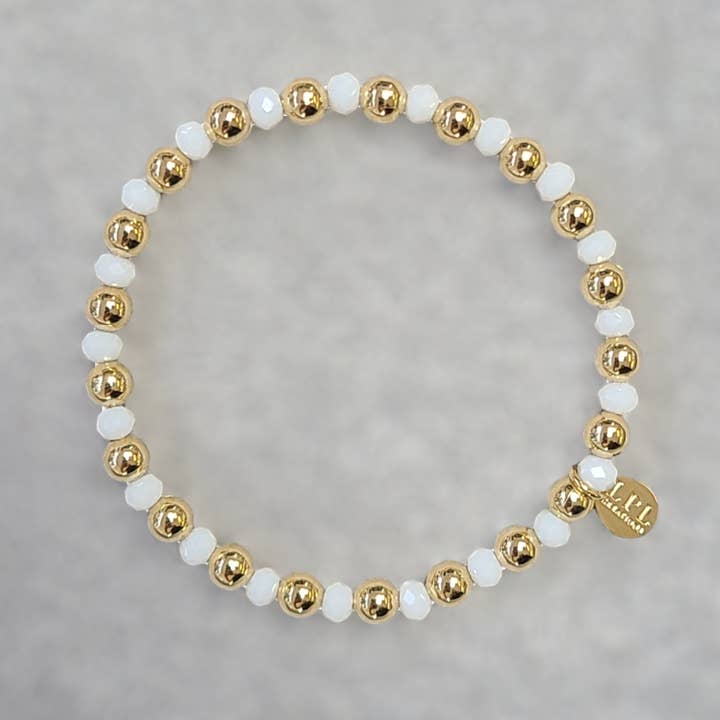 Beaded Bracelet for wholesale by LPL Creations