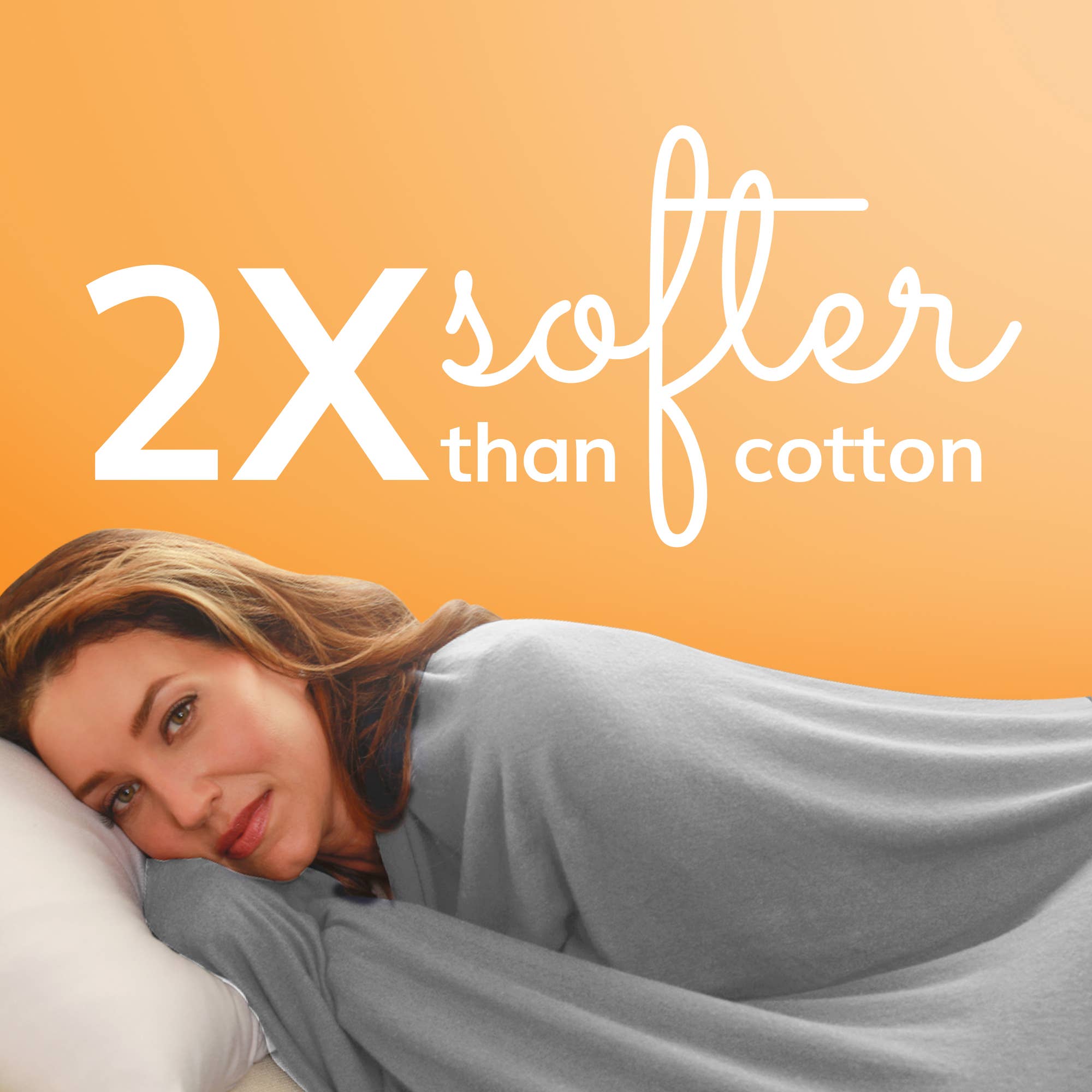 HappyLuxe - Wholesale Omslagdoek - Dames - De Wayfarer Travel Wrap in Eco Cashmere Heather Grey3