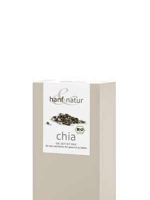 graines de chia pour la vente par hanf & natur