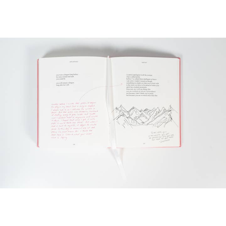 Simon & Schuster - Wholesale Poetry & Drama - Milk and Honey by Rupi Kaur5