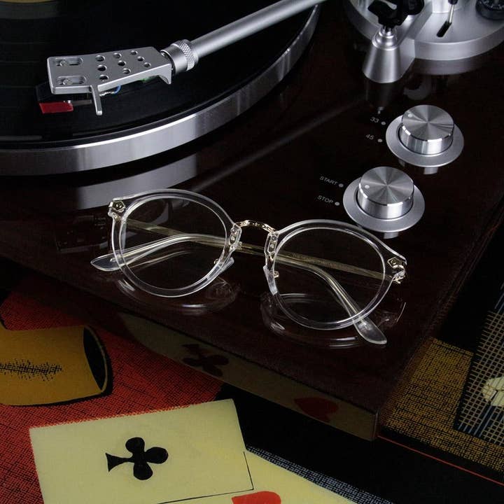 The Hemmet Vintage Raider Crystal for wholesale by Hemmet® Brand