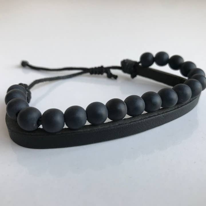 UNISEX BRACELET BL-018 for wholesale by VOQ+