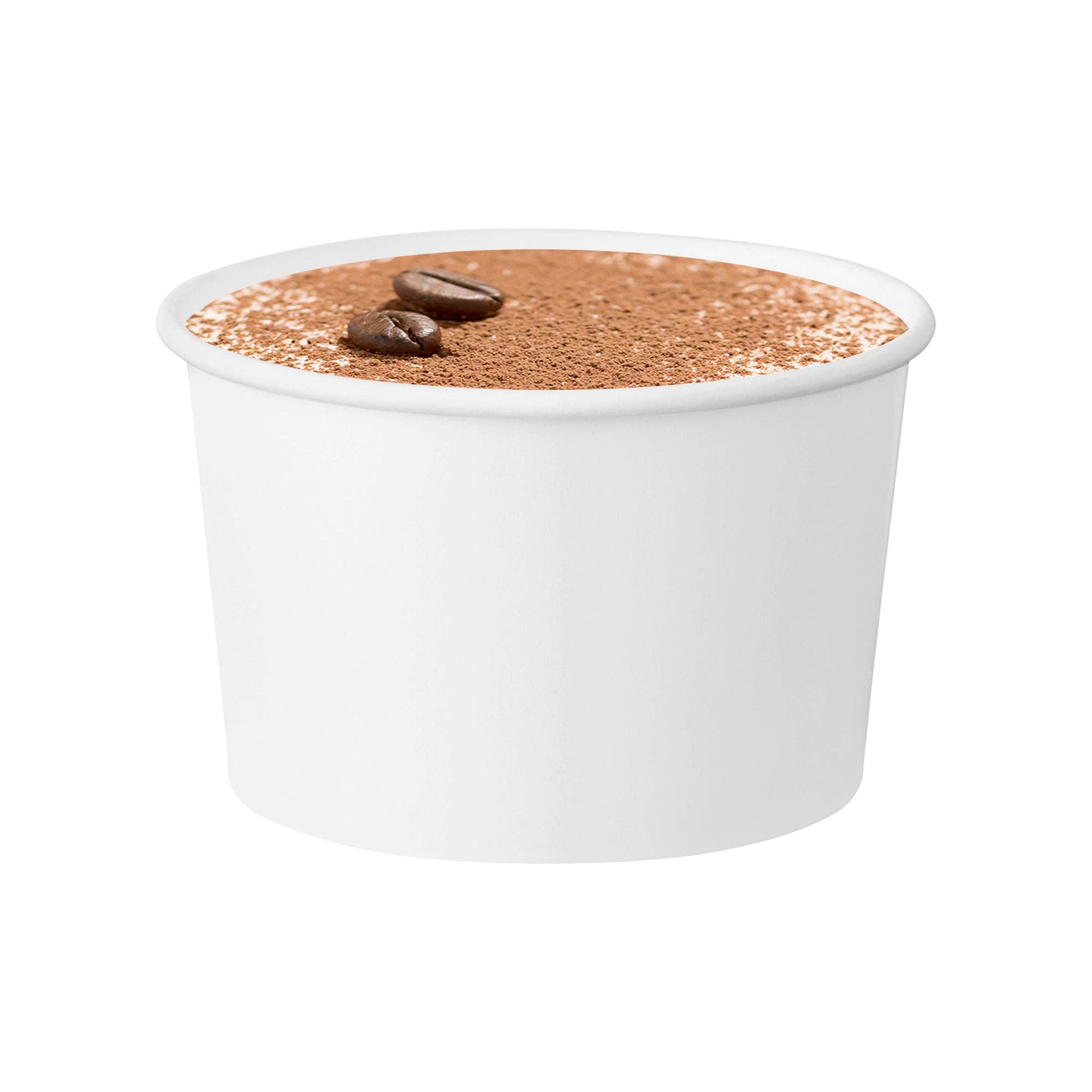 Smarty had a Party – wholesale Engångskopp – 8 oz squat pappersoppskålar - 50 st1