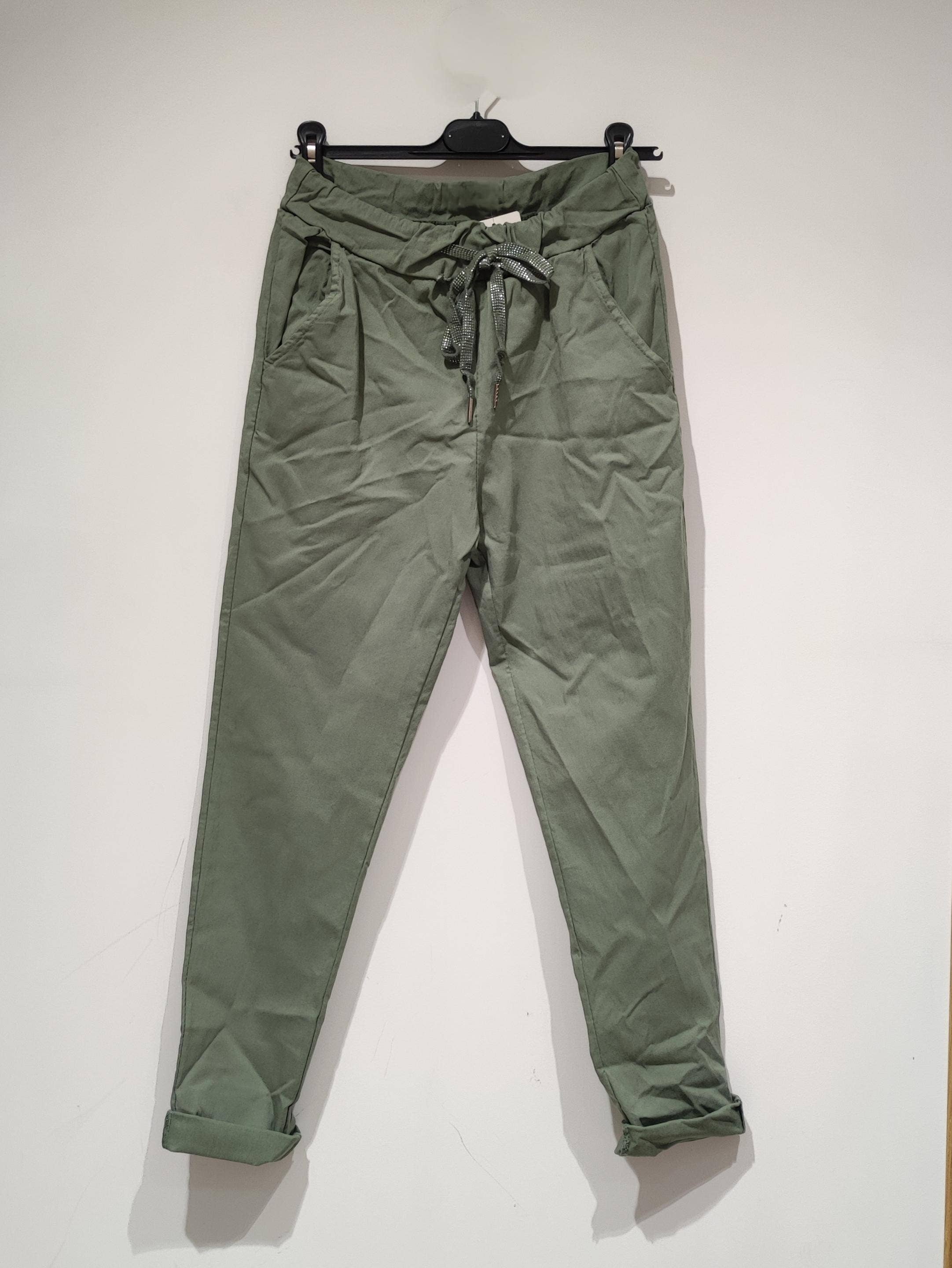 Pomelo paris - Wholesale Pants - Women's - Mila pants PE250