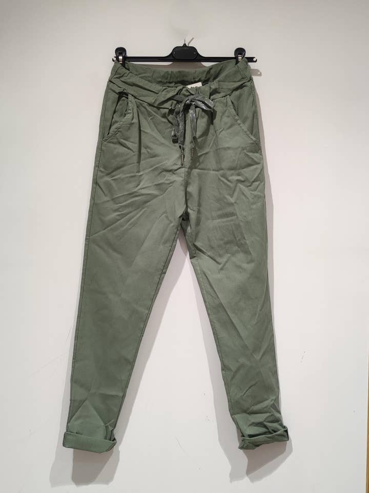 Pomelo paris - Wholesale Pants - Women's - Mila pants PE25