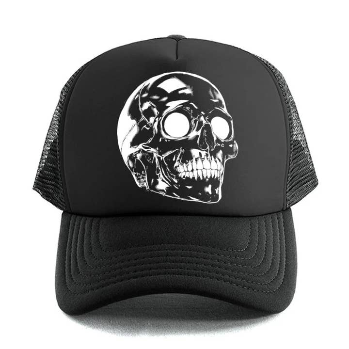 Gimp Baseballmütze für den Großhandel von Godmachine